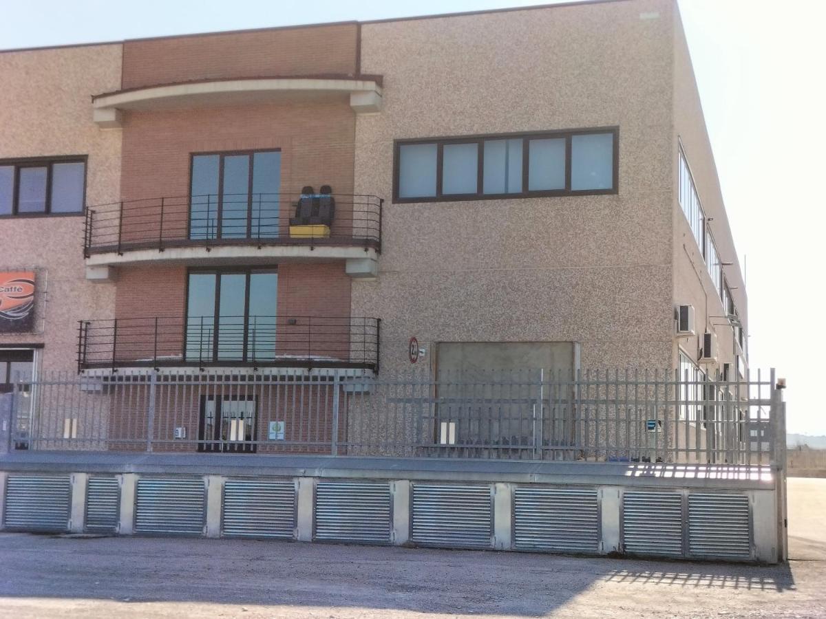 Twin House Daire Tito Dış mekan fotoğraf