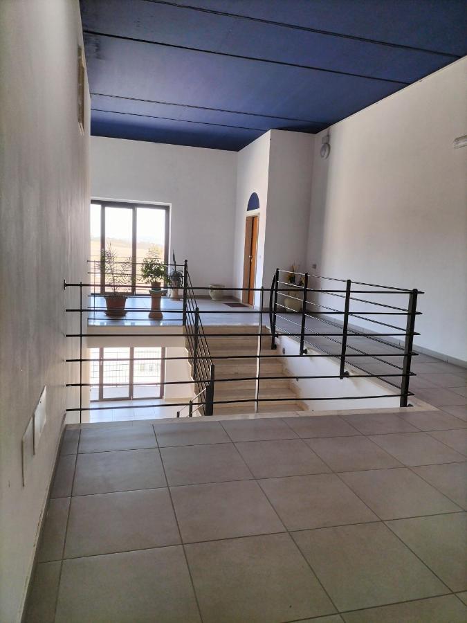 Twin House Daire Tito Dış mekan fotoğraf