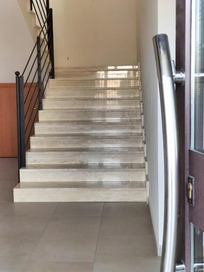 Twin House Daire Tito Dış mekan fotoğraf
