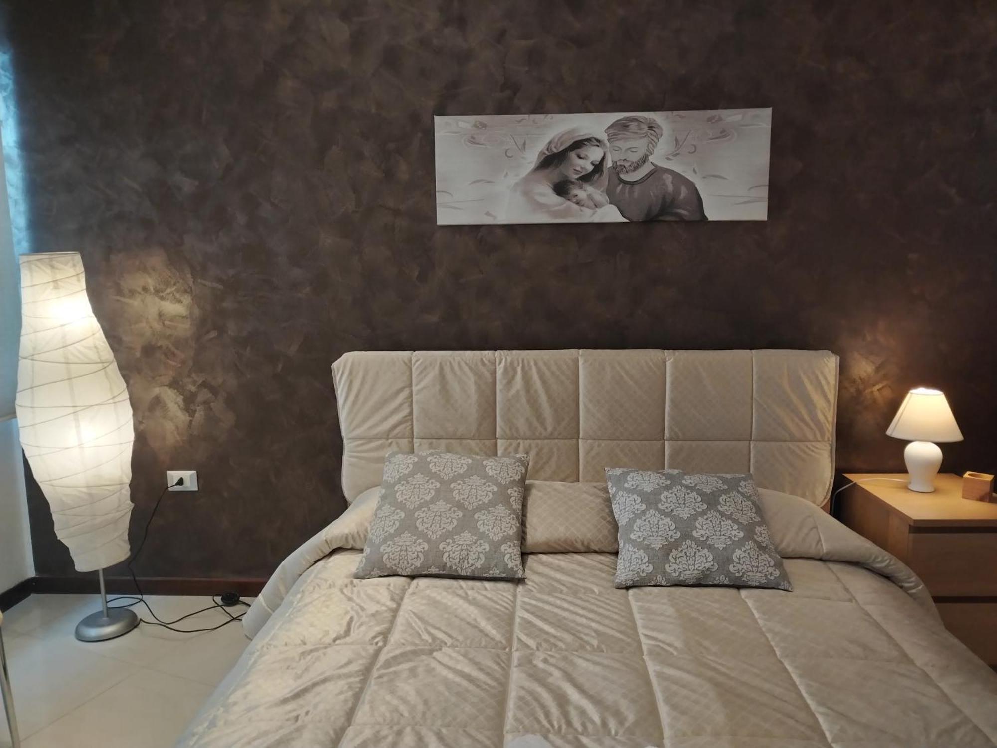 Twin House Daire Tito Dış mekan fotoğraf