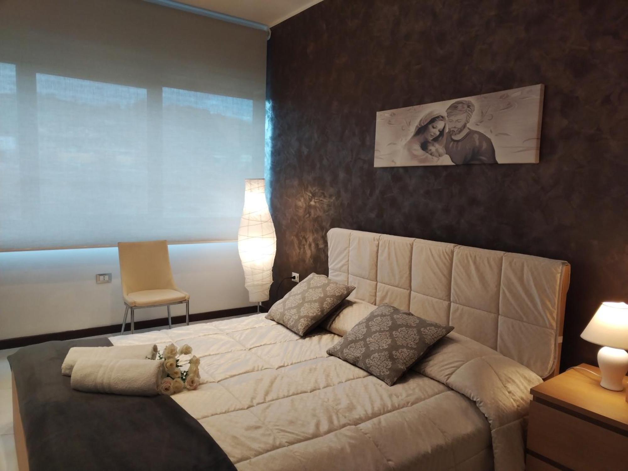 Twin House Daire Tito Dış mekan fotoğraf