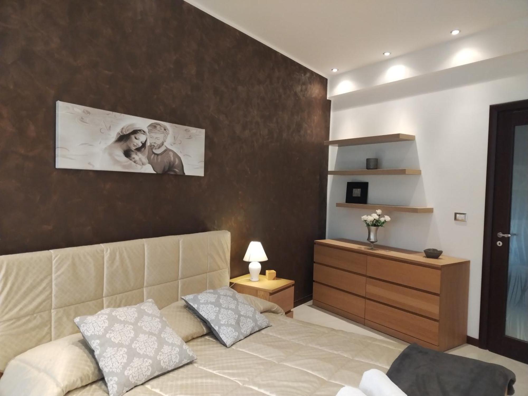 Twin House Daire Tito Dış mekan fotoğraf