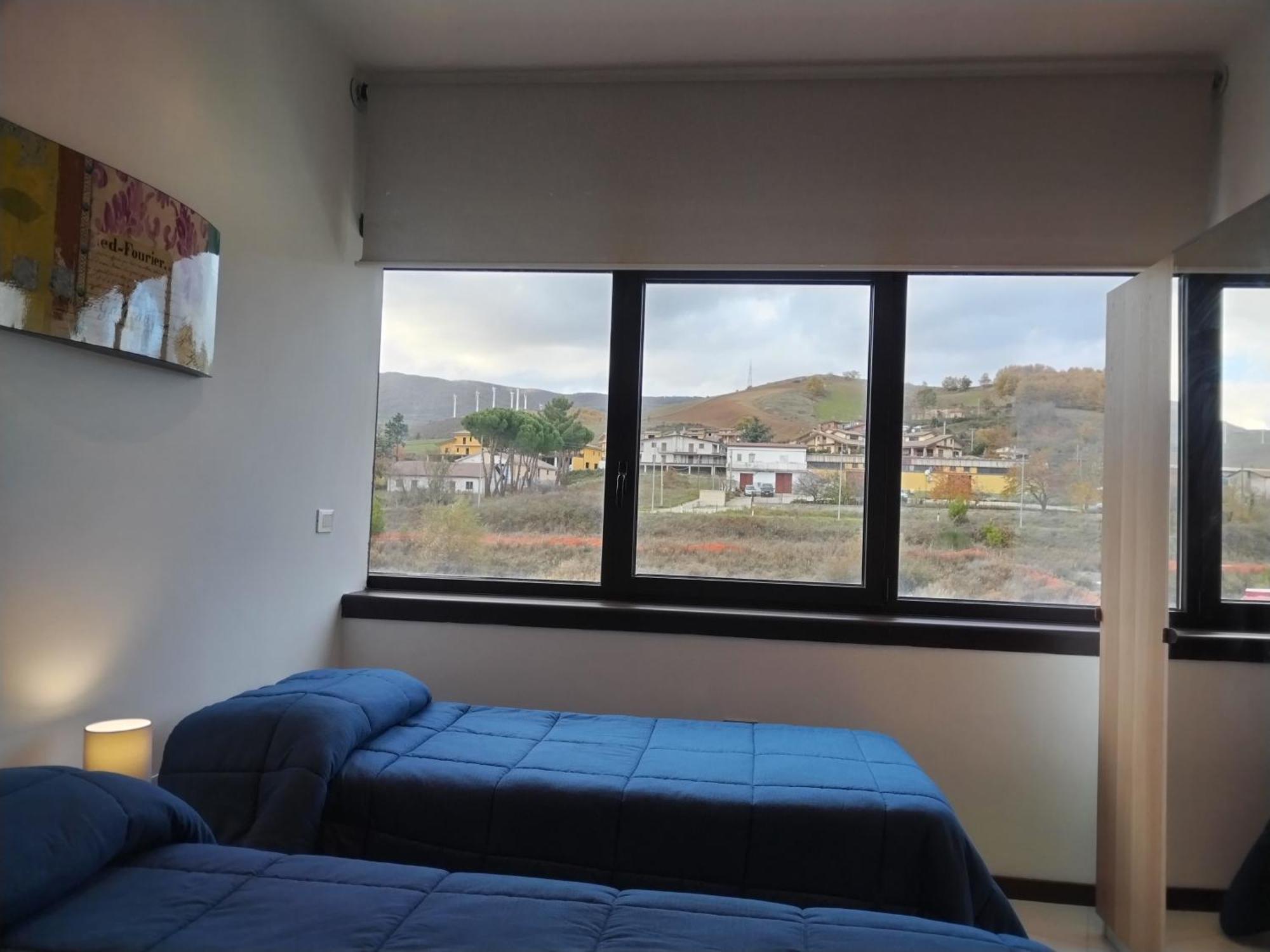 Twin House Daire Tito Dış mekan fotoğraf