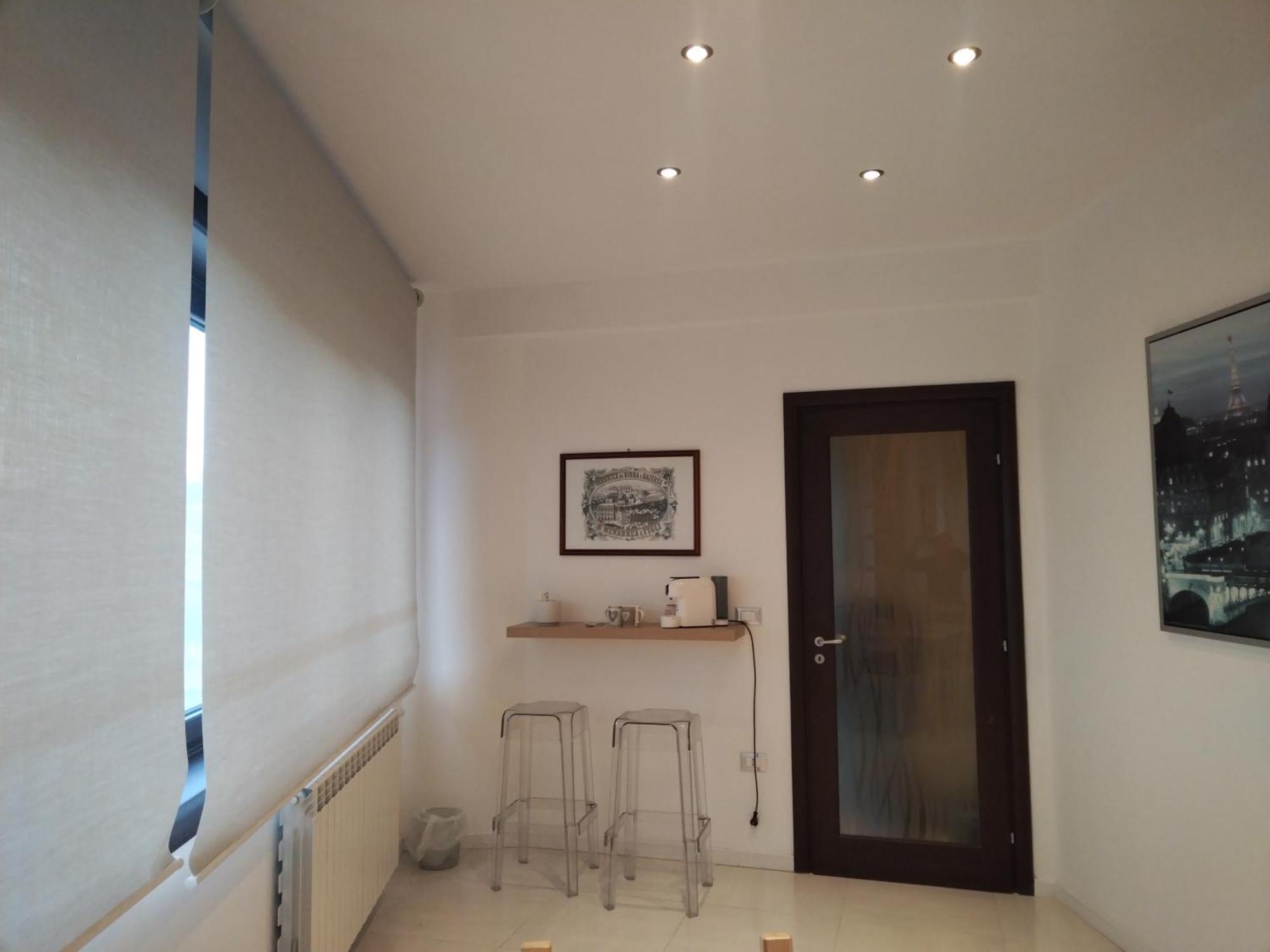 Twin House Daire Tito Dış mekan fotoğraf