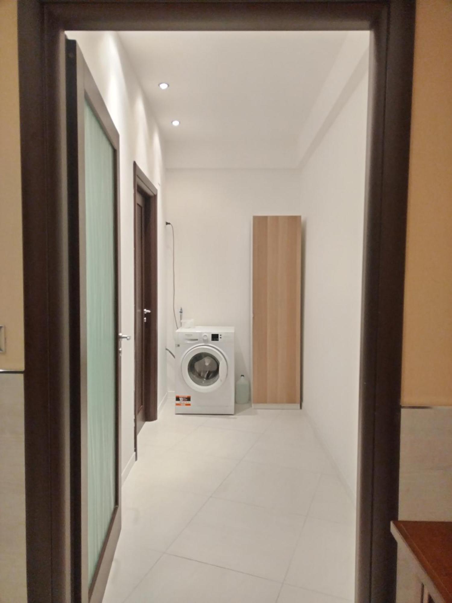 Twin House Daire Tito Dış mekan fotoğraf