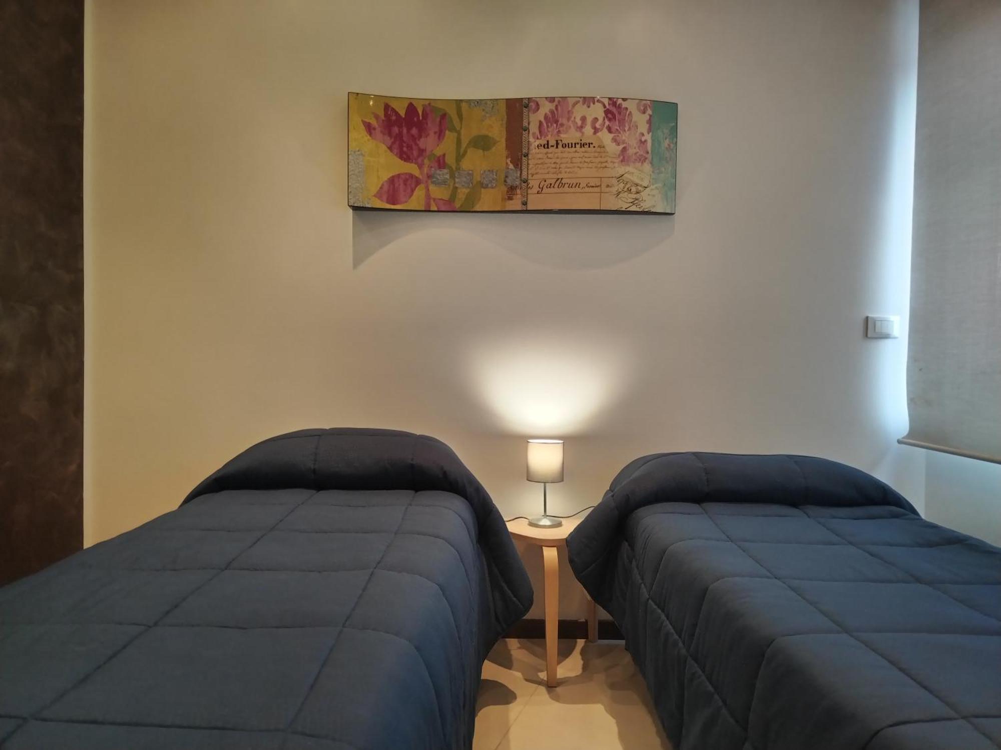 Twin House Daire Tito Dış mekan fotoğraf