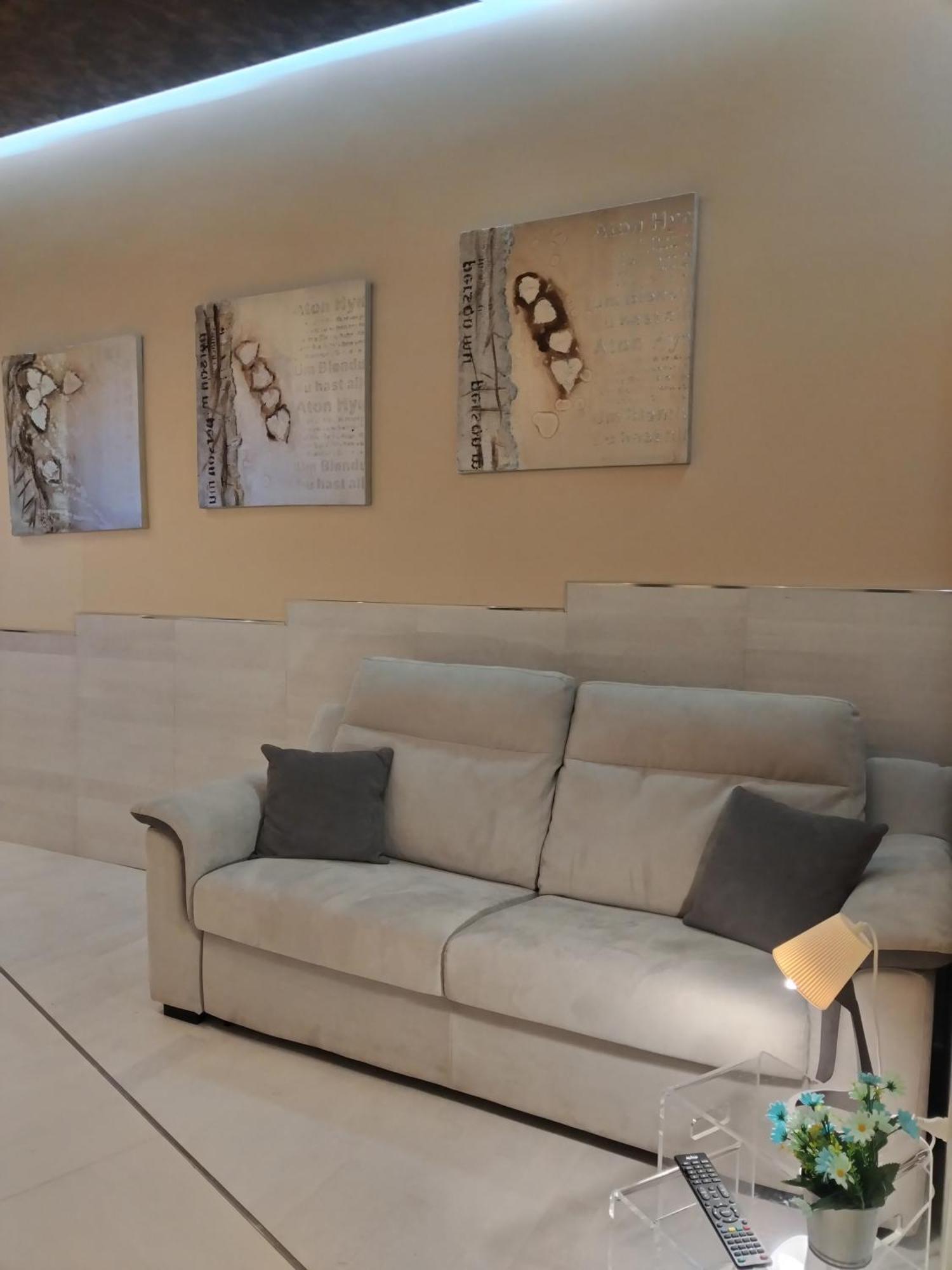 Twin House Daire Tito Dış mekan fotoğraf