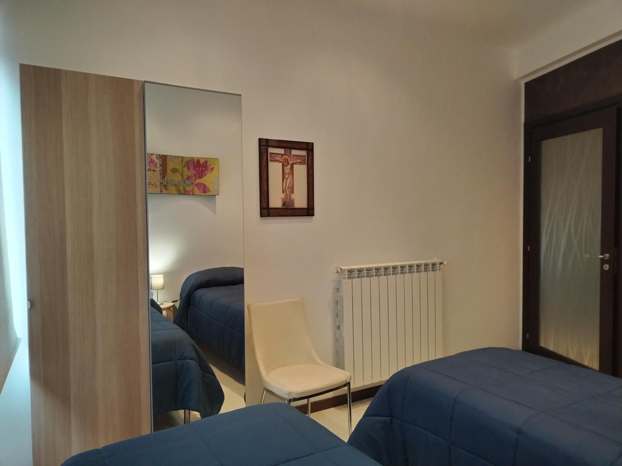 Twin House Daire Tito Dış mekan fotoğraf