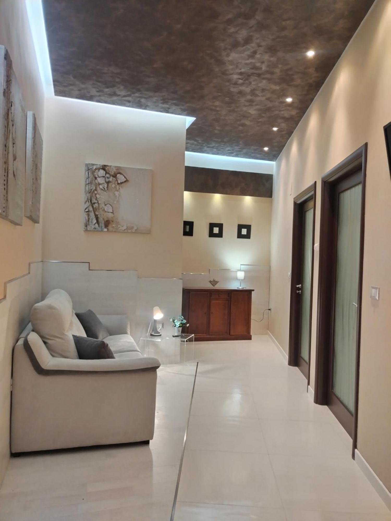 Twin House Daire Tito Dış mekan fotoğraf
