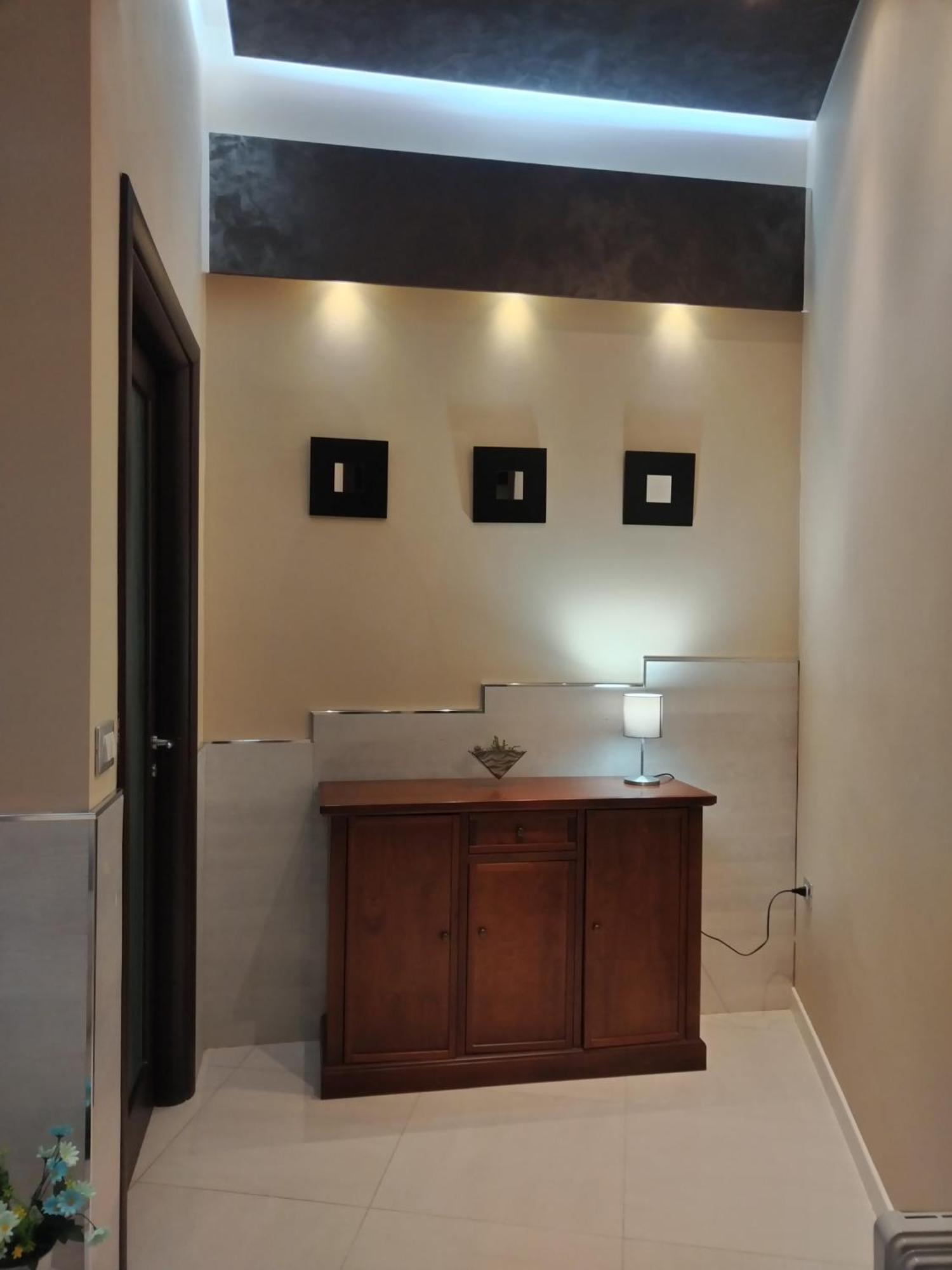 Twin House Daire Tito Dış mekan fotoğraf