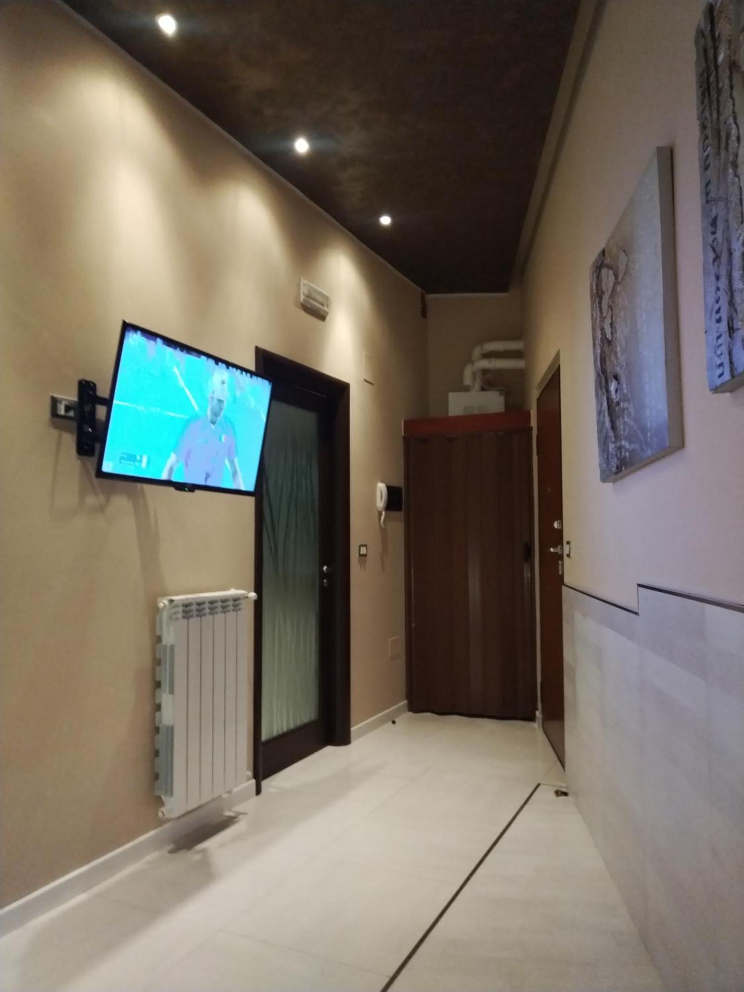 Twin House Daire Tito Dış mekan fotoğraf