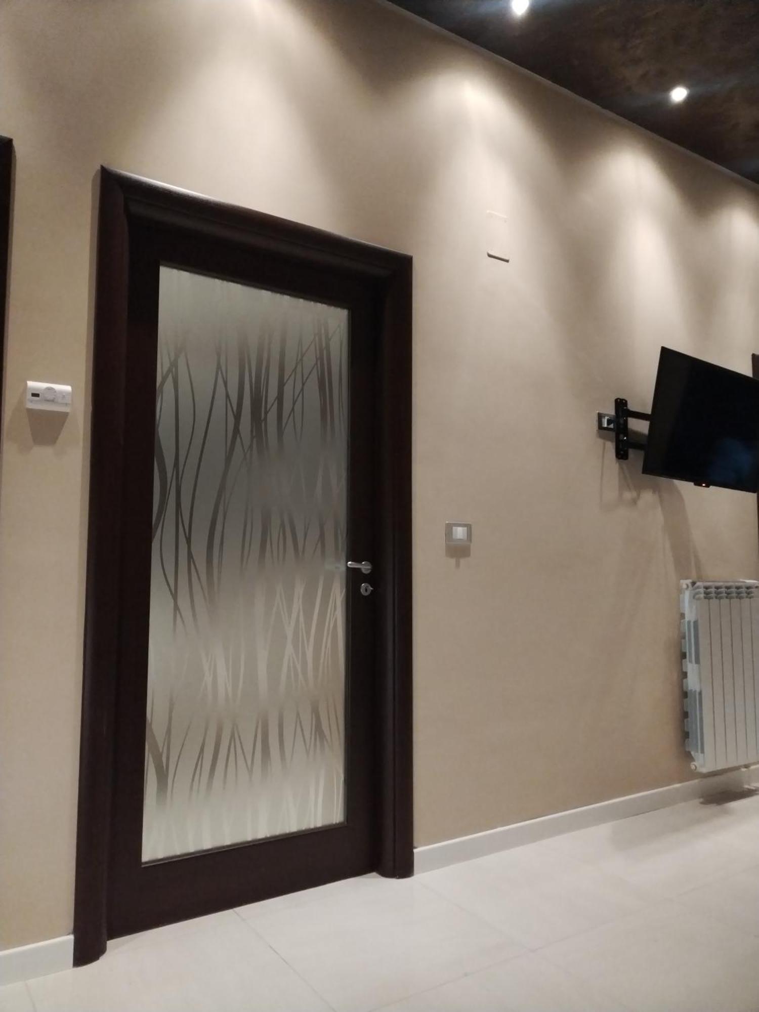 Twin House Daire Tito Dış mekan fotoğraf
