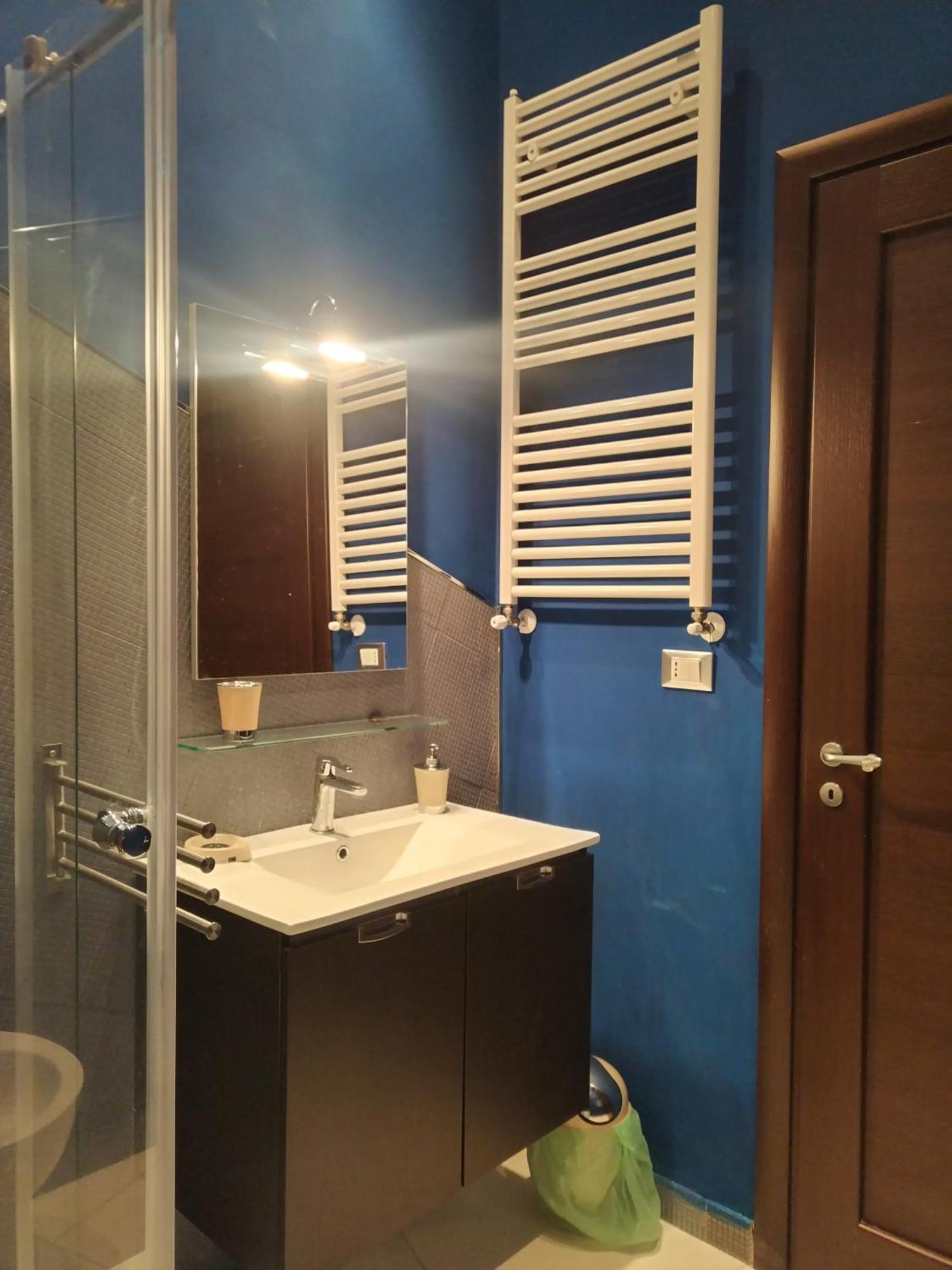 Twin House Daire Tito Dış mekan fotoğraf