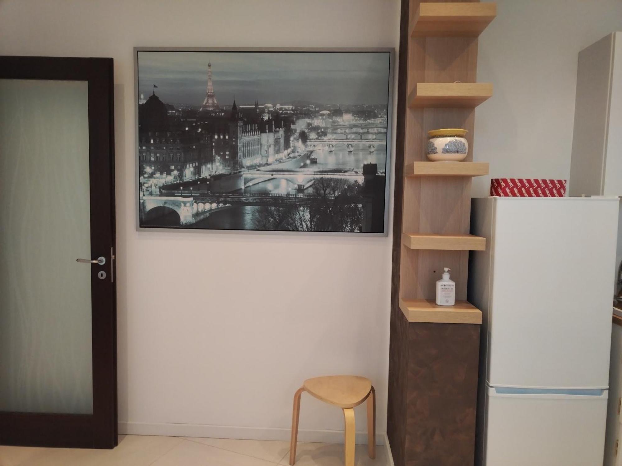 Twin House Daire Tito Dış mekan fotoğraf