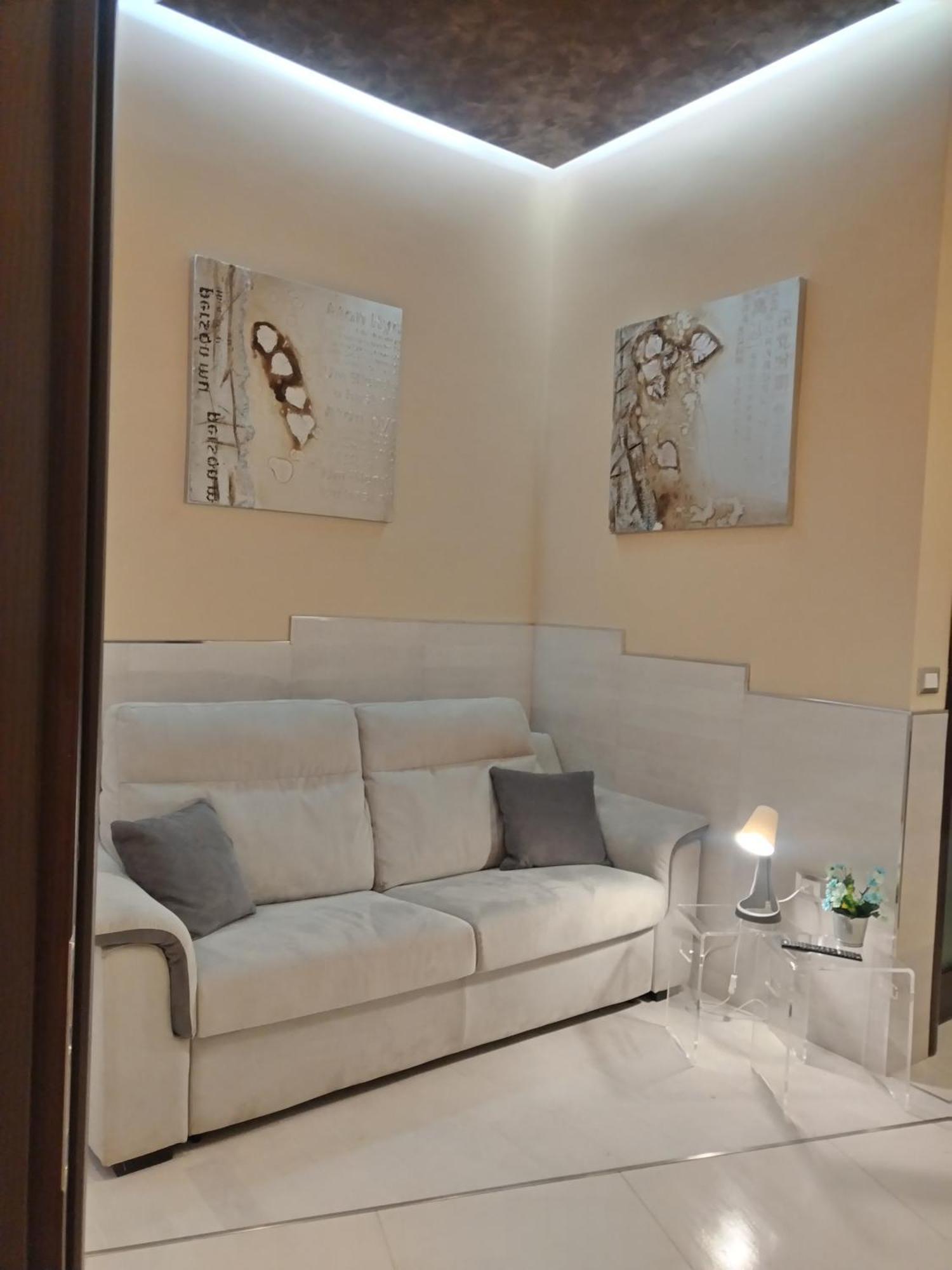 Twin House Daire Tito Dış mekan fotoğraf